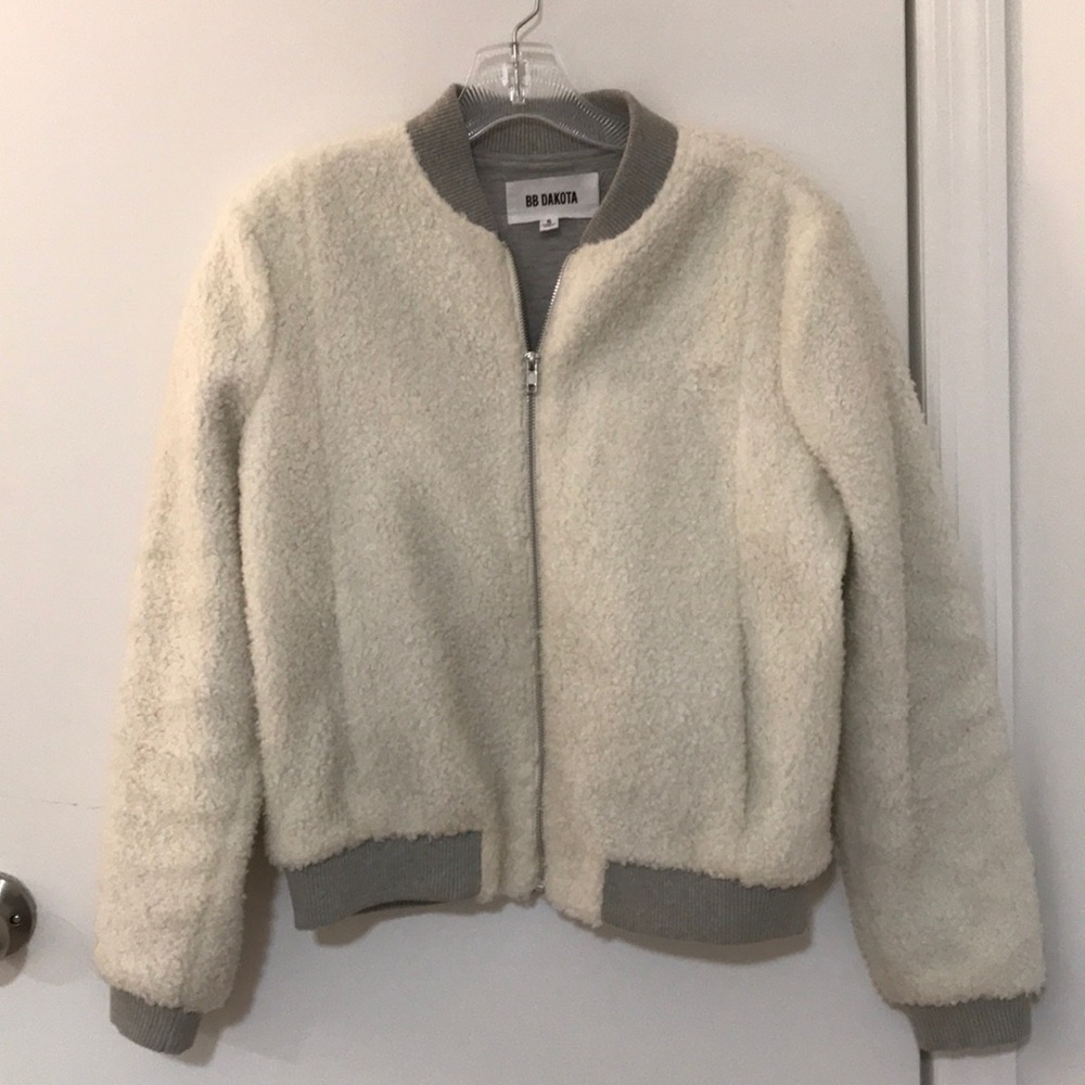 Jacket
